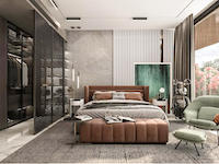Agence immobilière Dubai - TissoT Immobilier : Villa 11.0 pièces