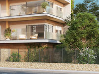Agence immobilière Roquebrune-Cap-Martin - TissoT Immobilier : Villa 12.0 pièces