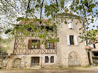 Fons - Maison 6.0 pi&egrave;ces