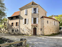 Fons - Maison 6.0 pi&egrave;ces