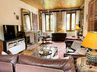Fons 46100 LANGUEDOC-ROUSSILLON-MIDI-PYRENEES - Maison 6.0 pi&egrave;ces - TissoT Immobilier