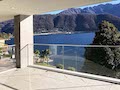 Melide - Splendid Appartement 4.5 rooms - Real Estate in Switzerland