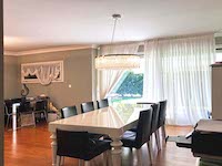 Pregassona 6963 TI - Appartement 6.5 pi&egrave;ces - TissoT Immobilier