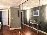 Achat Vente Pregassona - Appartement 6.5 pi&egrave;ces