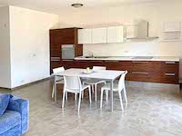 Bien immobilier - Paradiso - Appartement 2.5 pi&egrave;ces