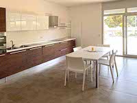 Paradiso 6900 TI - Appartement 2.5 pi&egrave;ces - TissoT Immobilier