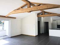 Breganzona -             Maisonette 4.5 Zimmer
