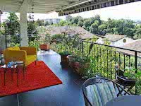 Haus 11.5 Zimmer Davesco