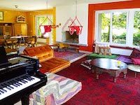 Davesco -             Haus 11.5 Zimmer