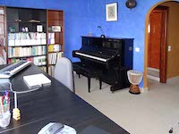 Davesco 6964 TI - Maison 11.5 pi&egrave;ces - TissoT Immobilier