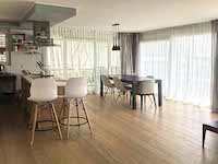 Bien immobilier - Pregassona - Appartement 4.5 pi&egrave;ces