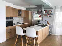 Pregassona 6963 TI - Appartement 4.5 pi&egrave;ces - TissoT Immobilier