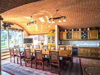 Bien immobilier - Vacallo - Maison 7.5 pi&egrave;ces