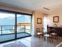 Lugano -             Duplex 4.5 Rooms