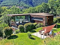 Villa 4.5 Zimmer Aranno