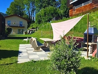 Aranno -             Villa 4.5 Zimmer