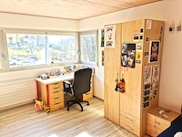 Bien immobilier - Aranno - Villa 4.5 pi&egrave;ces
