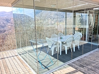 Agence immobili&egrave;re Aranno - TissoT Immobilier : Villa 4.5 pi&egrave;ces