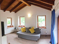 Haus 5.5 Zimmer Cassina d'Agno