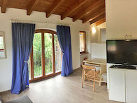 Cassina d'Agno -             Haus 5.5 Zimmer