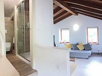 Bien immobilier - Cassina d'Agno - Maison 5.5 pi&egrave;ces