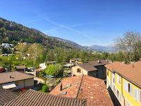 Agence immobili&egrave;re Cassina d'Agno - TissoT Immobilier : Maison 5.5 pi&egrave;ces