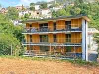 Wohnung 3.5 Zimmer Vacallo