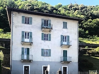Haus 8.0 Zimmer Magadino