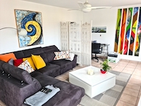 Wohnung 3.5 Zimmer Solduno