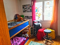 Vendre Acheter Solduno - Appartement 3.5 pi&egrave;ces