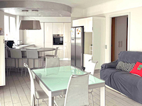 Lugano TissoT Immobilier : Appartement 4.5 pi&egrave;ces