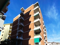 Lugano -             Flat 4.5 Rooms