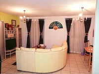 Doppeleinfamilienhaus 5.5 Zimmer Bellinzona