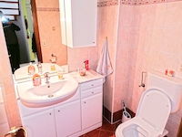 Achat Vente Bellinzona - Villa jumelle 5.5 pi&egrave;ces