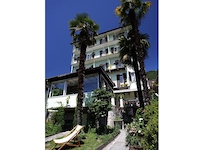 Haus 18.0 Zimmer Locarno