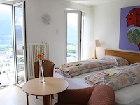 Bien immobilier - Locarno - Maison 18.0 pi&egrave;ces
