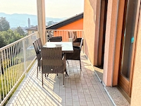 House 7.0 Rooms Vacallo