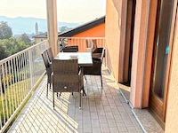 Haus 7.0 Zimmer Vacallo