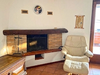 Bien immobilier - Vacallo - Maison 7.0 pi&egrave;ces