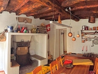 Bien immobilier - Brusino Arsizio - Maison 5.5 pi&egrave;ces