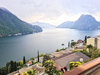 Wohnung Ruvigliana TissoT Immobilien