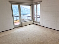 Ruvigliana 6977 TI - Appartement 3.5 pi&egrave;ces - TissoT Immobilier