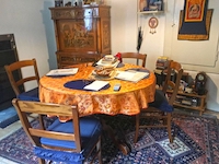 Rovio -             Haus 3.5 Zimmer