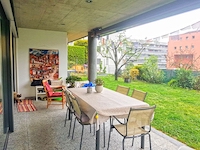 Wohnung Minusio TissoT Immobilien