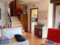 Wohnung 4.5 Zimmer Ponte Tresa
