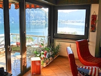 Ponte Tresa -             Wohnung 4.5 Zimmer