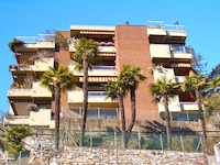 Bien immobilier - Ponte Tresa - Appartement 4.5 pièces