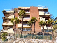 Bien immobilier - Ponte Tresa - Appartement 4.5 pi&egrave;ces