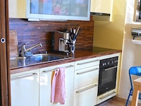 Ponte Tresa TissoT Immobilier : Appartement 4.5 pi&egrave;ces