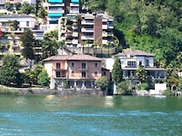 Ponte Tresa 6988 TI - Appartement 4.5 pi&egrave;ces - TissoT Immobilier